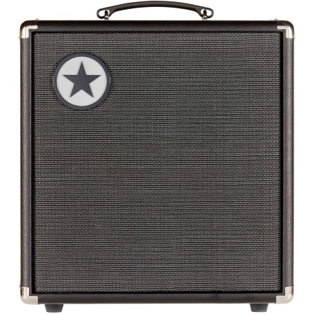 BLACKSTAR UNITY 60 - vai con la sigla