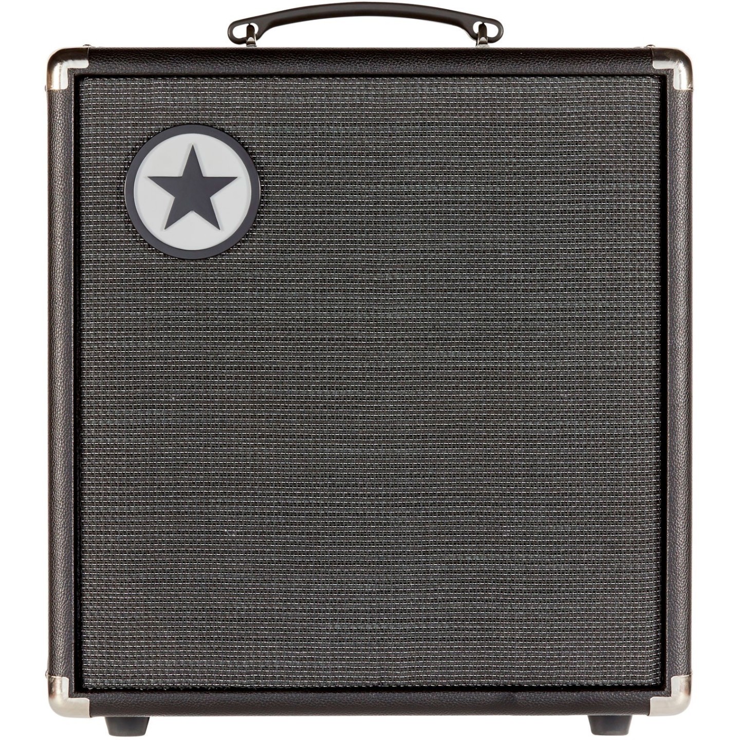 BLACKSTAR UNITY 60 - vai con la sigla
