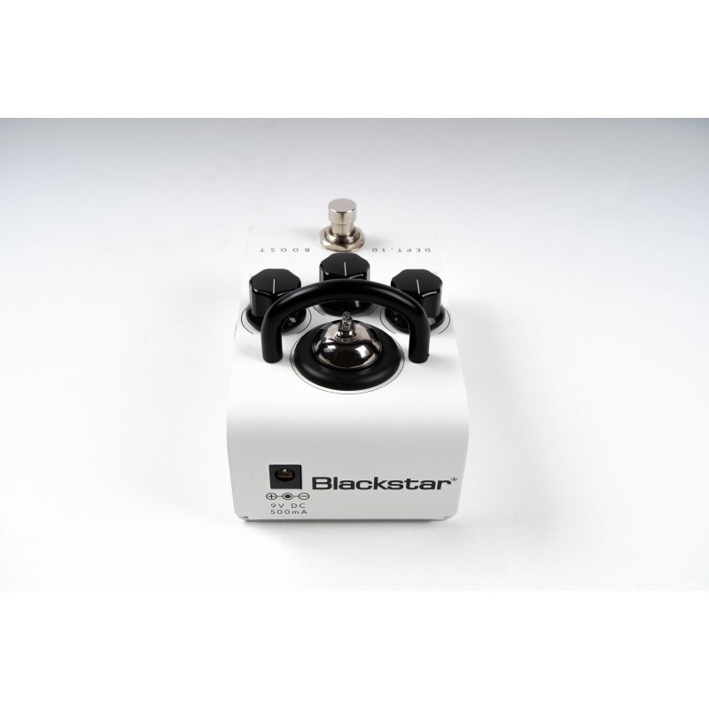 BLACKSTAR DEPT. 10 BOOST - vai con la sigla