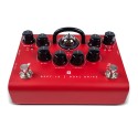 BLACKSTAR DEPT. 10 D. DRIVE - vai con la sigla