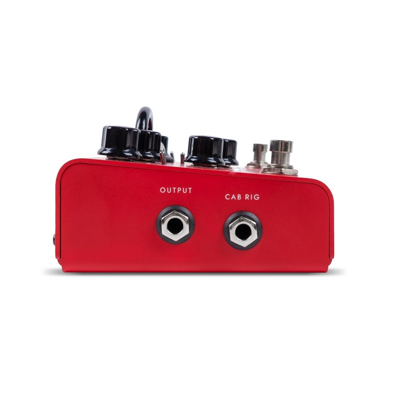 BLACKSTAR DEPT. 10 D. DRIVE - vaiconlasigla