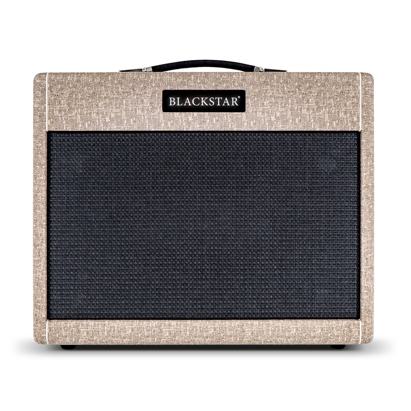 BLACKSTAR ST. JAMES 50 EL34 COMBO - FAWN - vai con la sigla