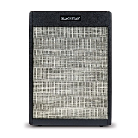 BLACKSTAR ST. JAMES 212VOC - BLACK - vai con la sigla