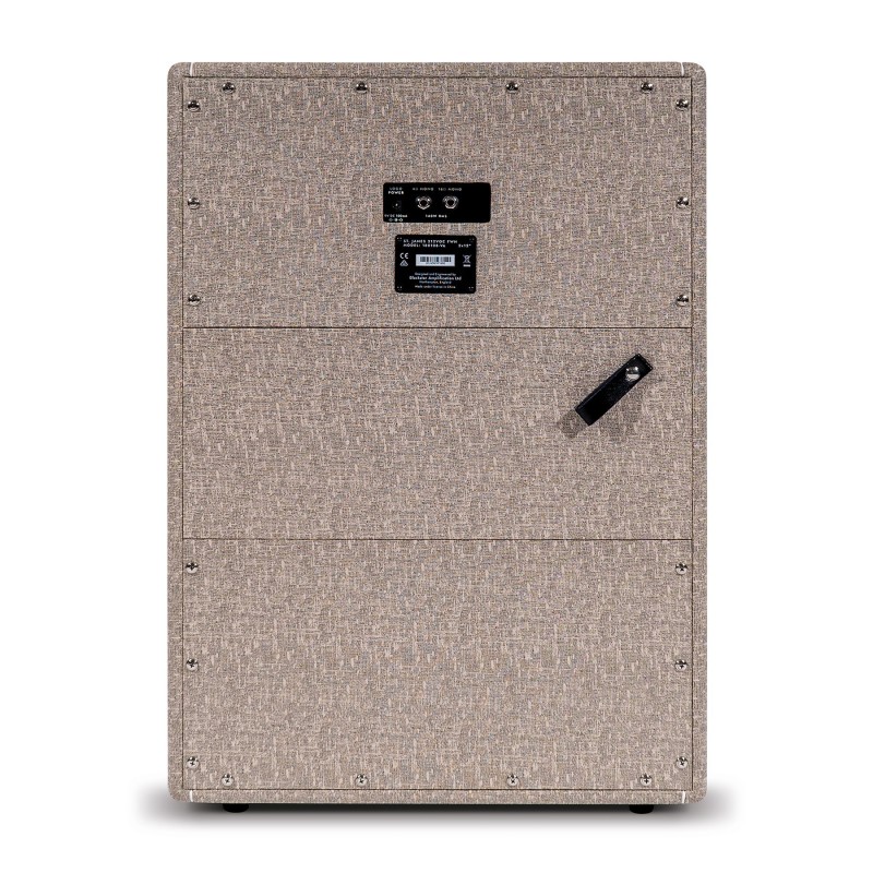 BLACKSTAR ST. JAMES 212VOC - FAWN - vai con la sigla