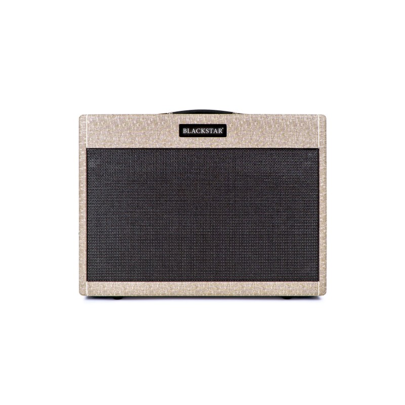 BLACKSTAR ST JAMES 50 EL34 212 - vai con la sigla