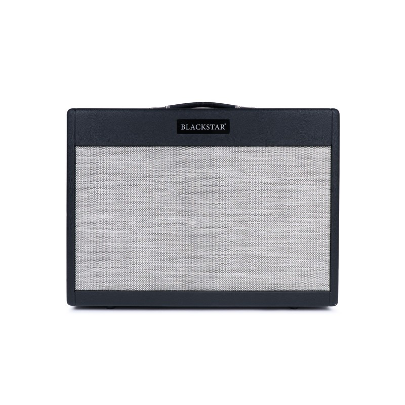 BLACKSTAR ST JAMES 50 6L6 212 - vaiconlasigla