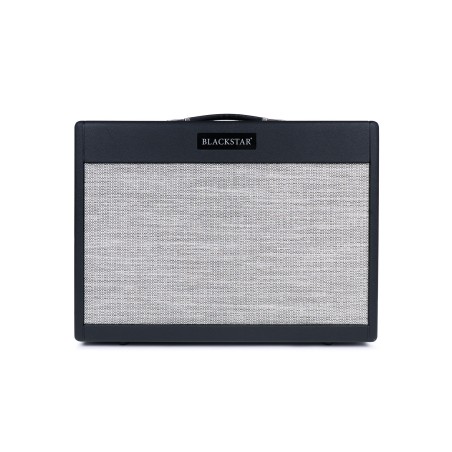 BLACKSTAR ST JAMES 50 6L6 212 - vaiconlasigla