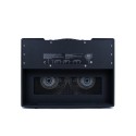 BLACKSTAR ST JAMES 50 6L6 212 - vai con la sigla
