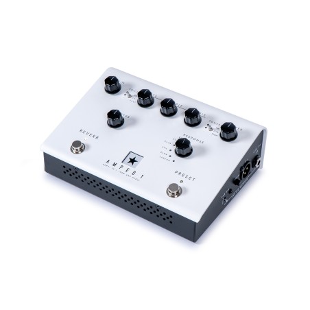 BLACKSTAR DEPT. 10 AMPED 1 - vaiconlasigla
