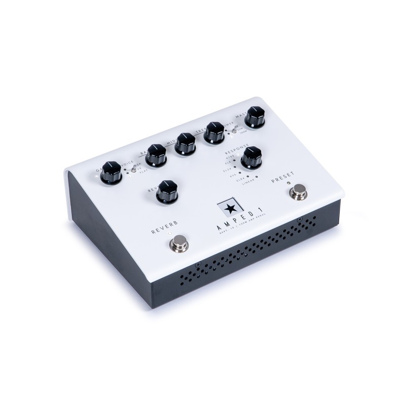 BLACKSTAR DEPT. 10 AMPED 1 - vai con la sigla