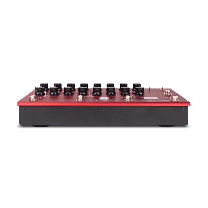 BLACKSTAR DEPT. 10 AMPED 2 - vai con la sigla