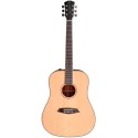 SIRE GUITARS A3-D DREADNOUGHT NATURAL - vai con la sigla