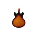 SIRE GUITARS H7 VS VINTAGE SUNBURST - vai con la sigla