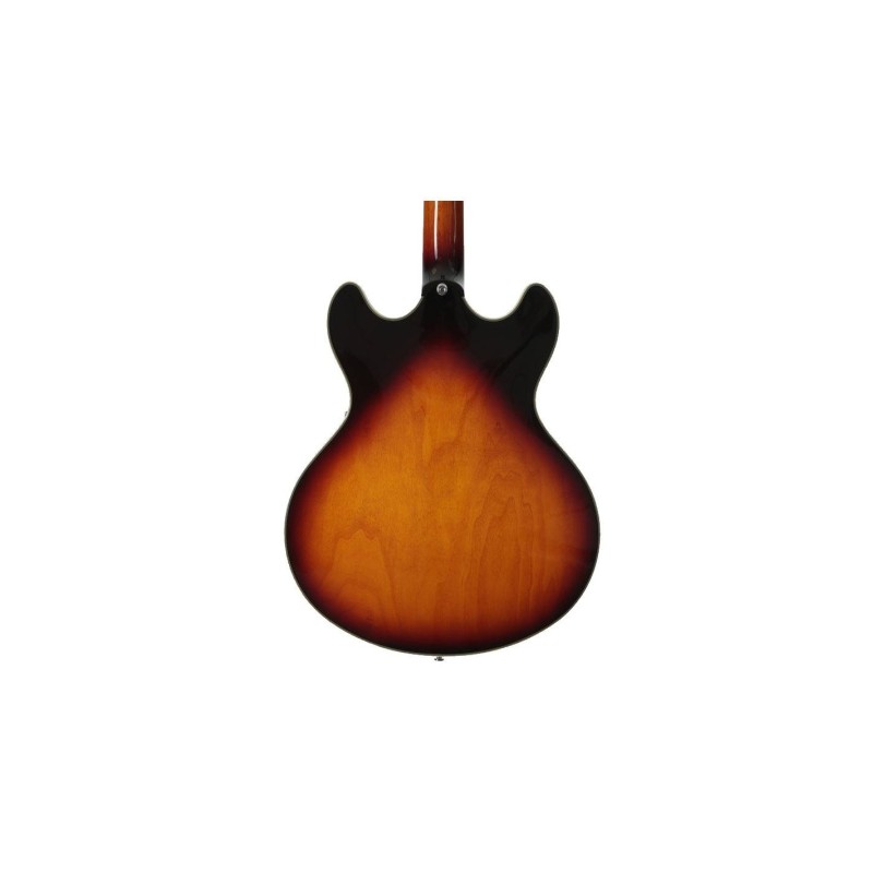 SIRE GUITARS H7 VS VINTAGE SUNBURST - vai con la sigla