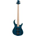 MARCUS MILLER M2-4 (2ND GEN) TBL TRANS BLUE - vaiconlasigla