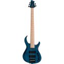 MARCUS MILLER M2-5 (2ND GEN) TBL TRANS BLUE - vai con la sigla