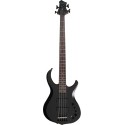 MARCUS MILLER M2-4 (2ND GEN) TBK TRANS BLACK - vaiconlasigla
