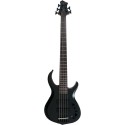 MARCUS MILLER M2-5 (2ND GEN) TBK TRANS BLACK - vai con la sigla