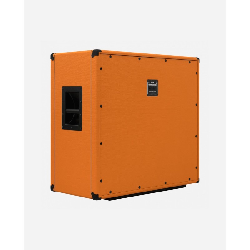 ORANGE PPC412 - vaiconlasigla