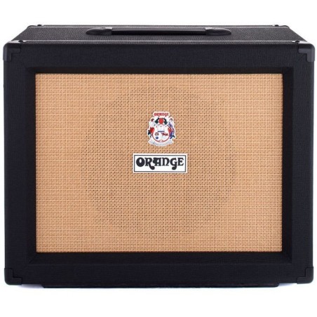 ORANGE PPC112 BK - vai con la sigla