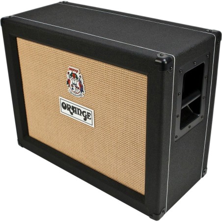 ORANGE PPC212OB BK - vai con la sigla
