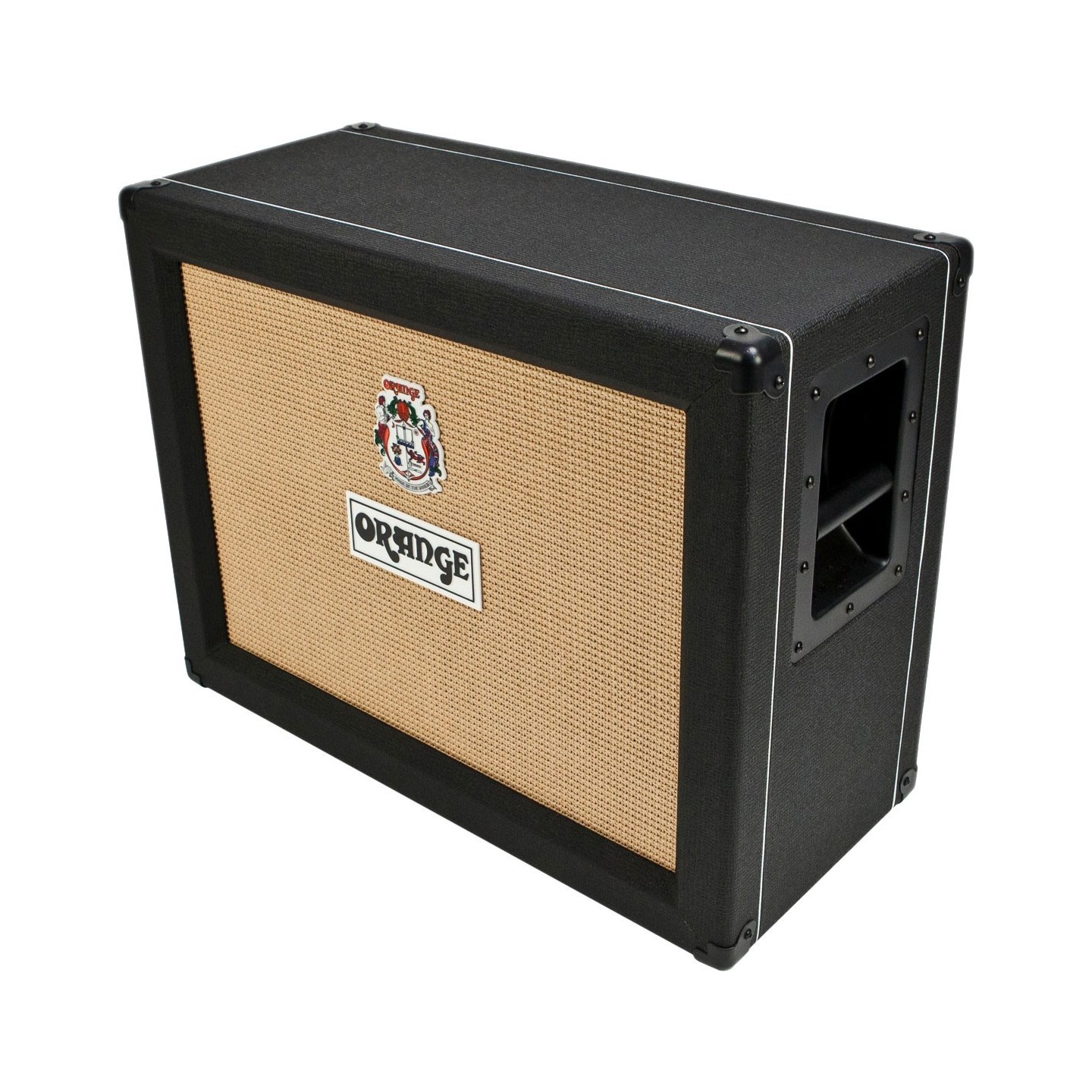 ORANGE PPC212OB BK - vai con la sigla