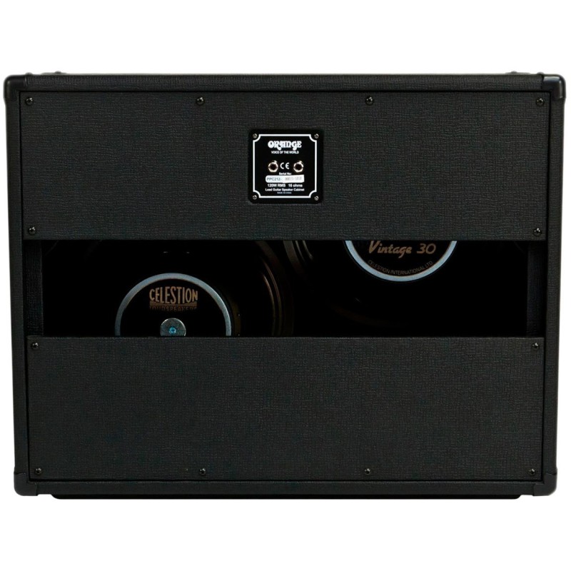 ORANGE PPC212OB BK - vaiconlasigla