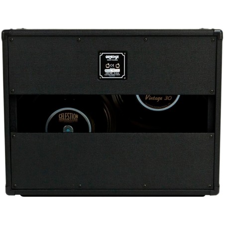 ORANGE PPC212OB BK - vaiconlasigla