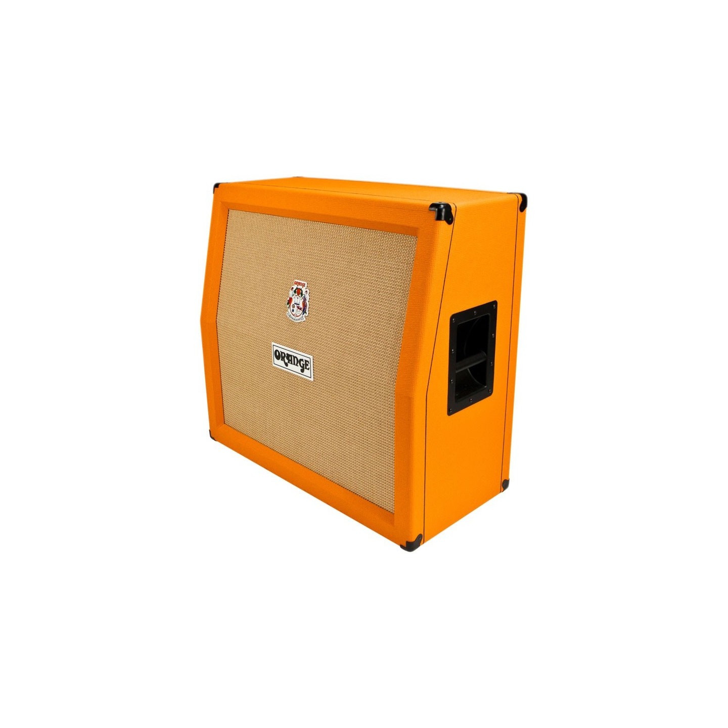 ORANGE PPC412 AD - vai con la sigla