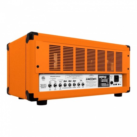 ORANGE ROCKERVERB 50H MKIII - vai con la sigla