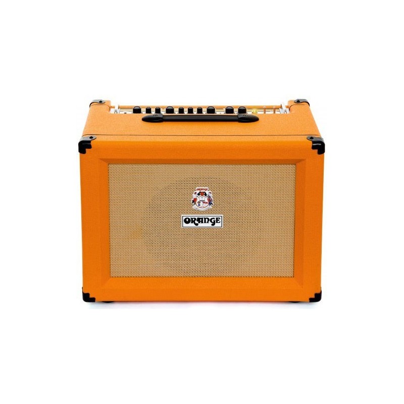 ORANGE CR60C CRUSH 60 - vaiconlasigla