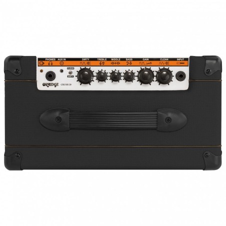 ORANGE CRUSH 20 BK - vaiconlasigla