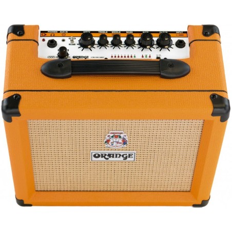 ORANGE CRUSH 20RT - vaiconlasigla