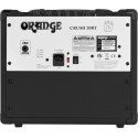 ORANGE CRUSH 20RT BK - vai con la sigla