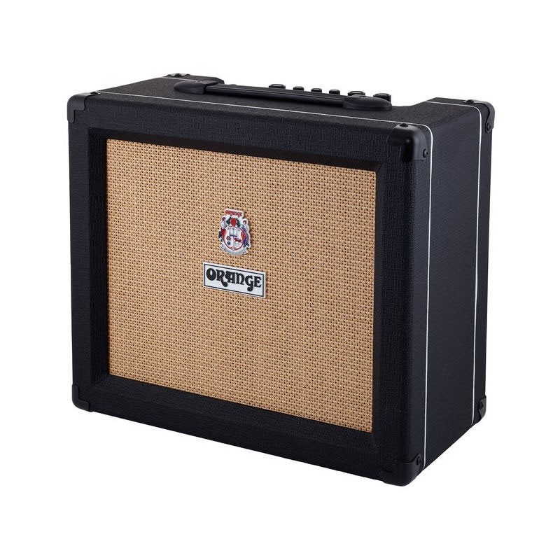 ORANGE CRUSH 35RT BK - vaiconlasigla
