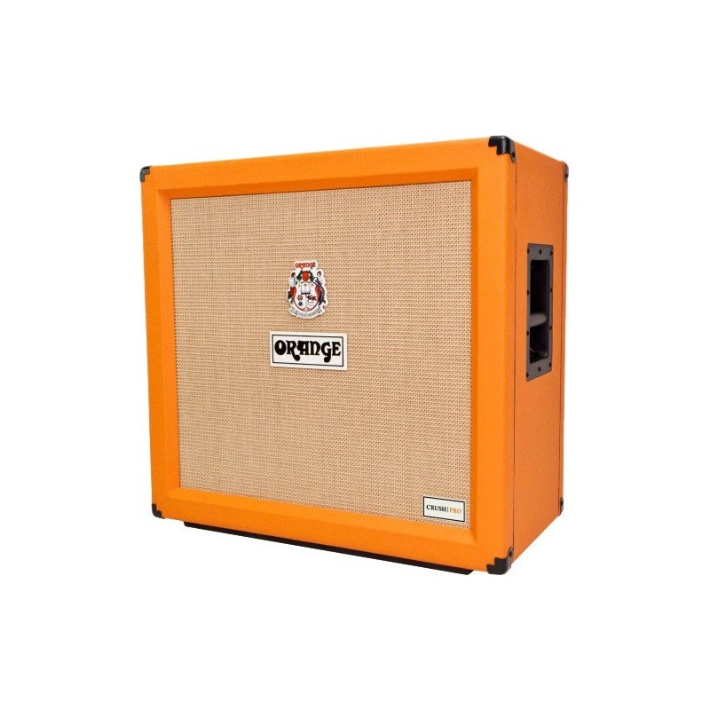 ORANGE CRPRO412 - vai con la sigla
