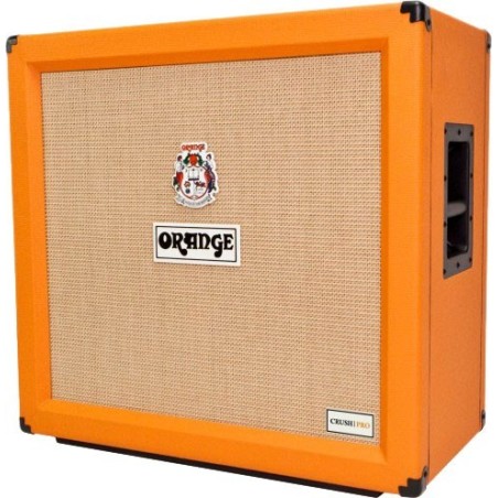 ORANGE CRPRO412 - vai con la sigla