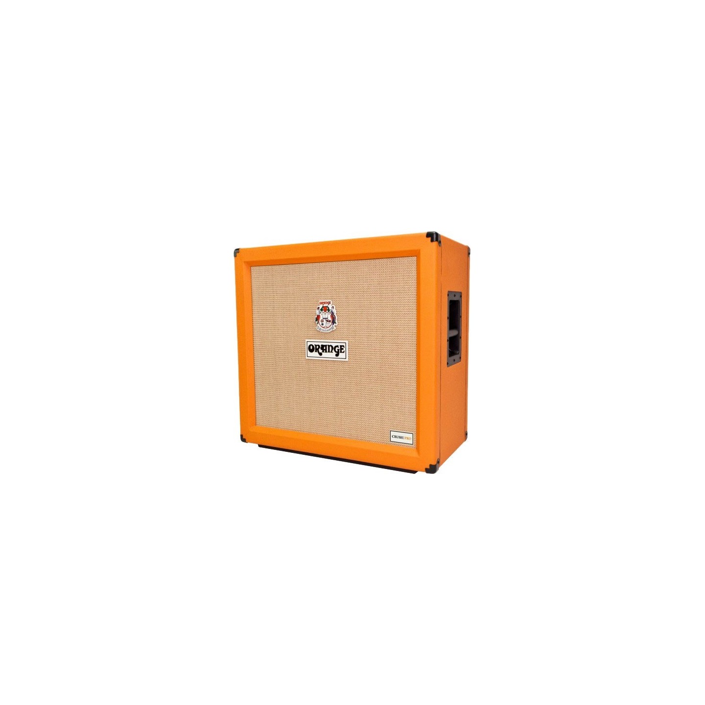 ORANGE CRPRO412 - vai con la sigla