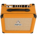 ORANGE CRUSH 20 - vai con la sigla