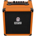 ORANGE CRUSH BASS 25 - vai con la sigla