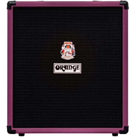 ORANGE CRUSH BASS 50 LTD GLENN HUGHES - vaiconlasigla
