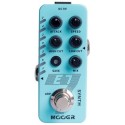 Mooer E7 Guitar Synth polifonico - vai con la sigla