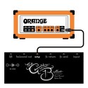 ORANGE GUITAR BUTLER - vai con la sigla