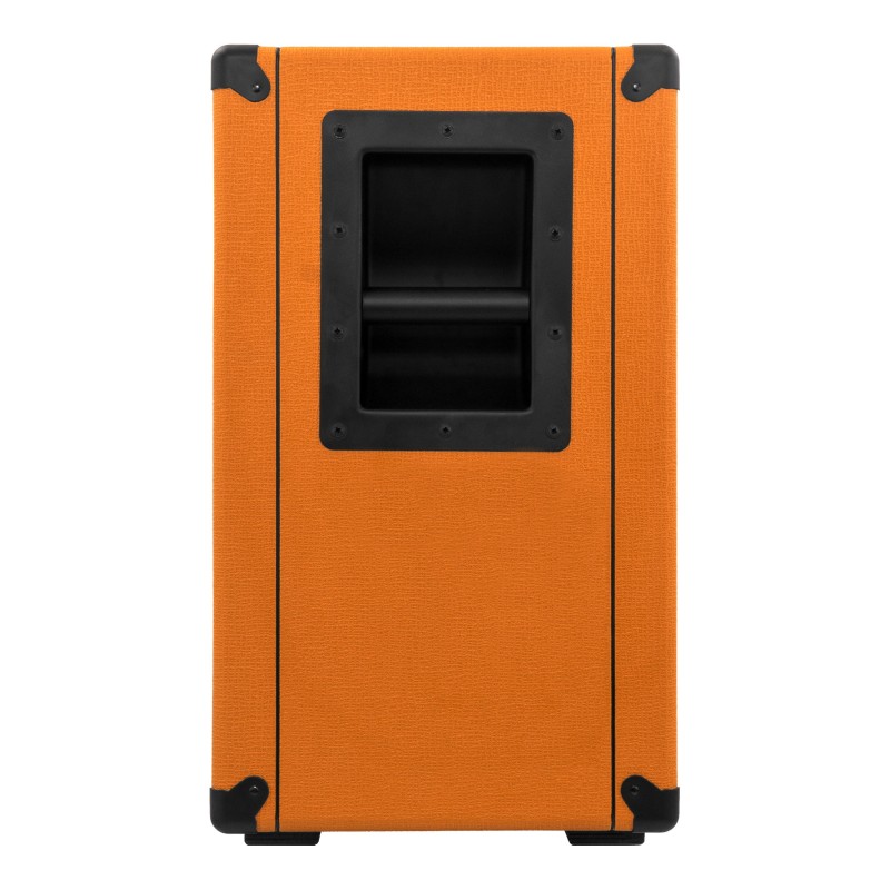 ORANGE ROCKERVERB 50C NEO MKIII - vaiconlasigla