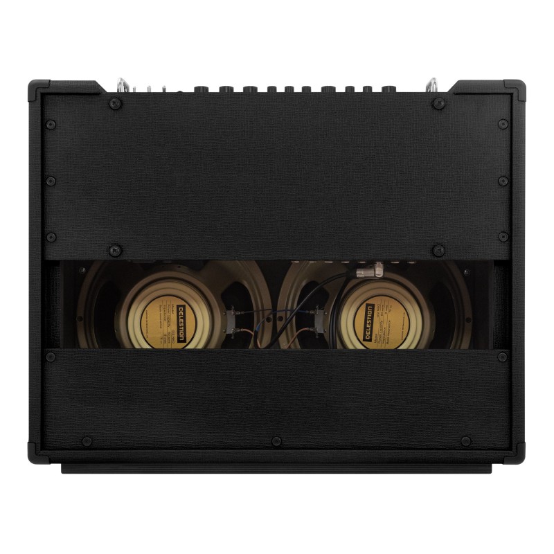 ORANGE ROCKERVERB 50C NEO MKIII BLK - vai con la sigla