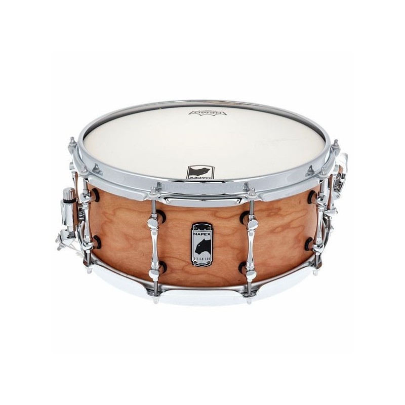 MAPEX IT BPCW4600CNW RULLANTE BLACK PANTHER DESIGN LAB CHERRY BOMB 14X6  - vai con la sigla