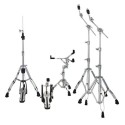 MAPEX IT HP6005 SET HARDWARE MARS FINITURA CROMATA - vai con la sigla