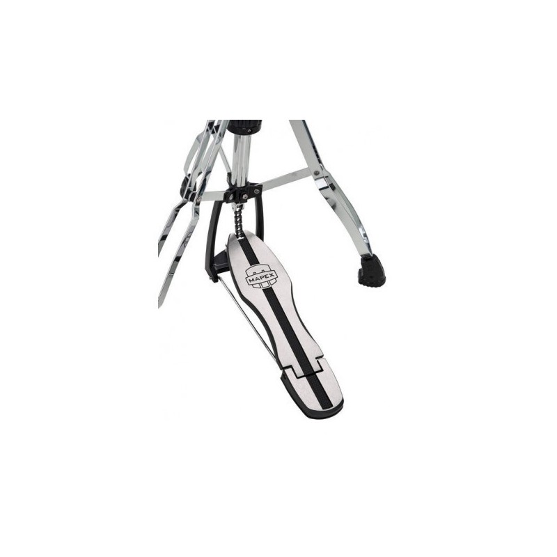 MAPEX IT HP6005 SET HARDWARE MARS FINITURA CROMATA - vaiconlasigla