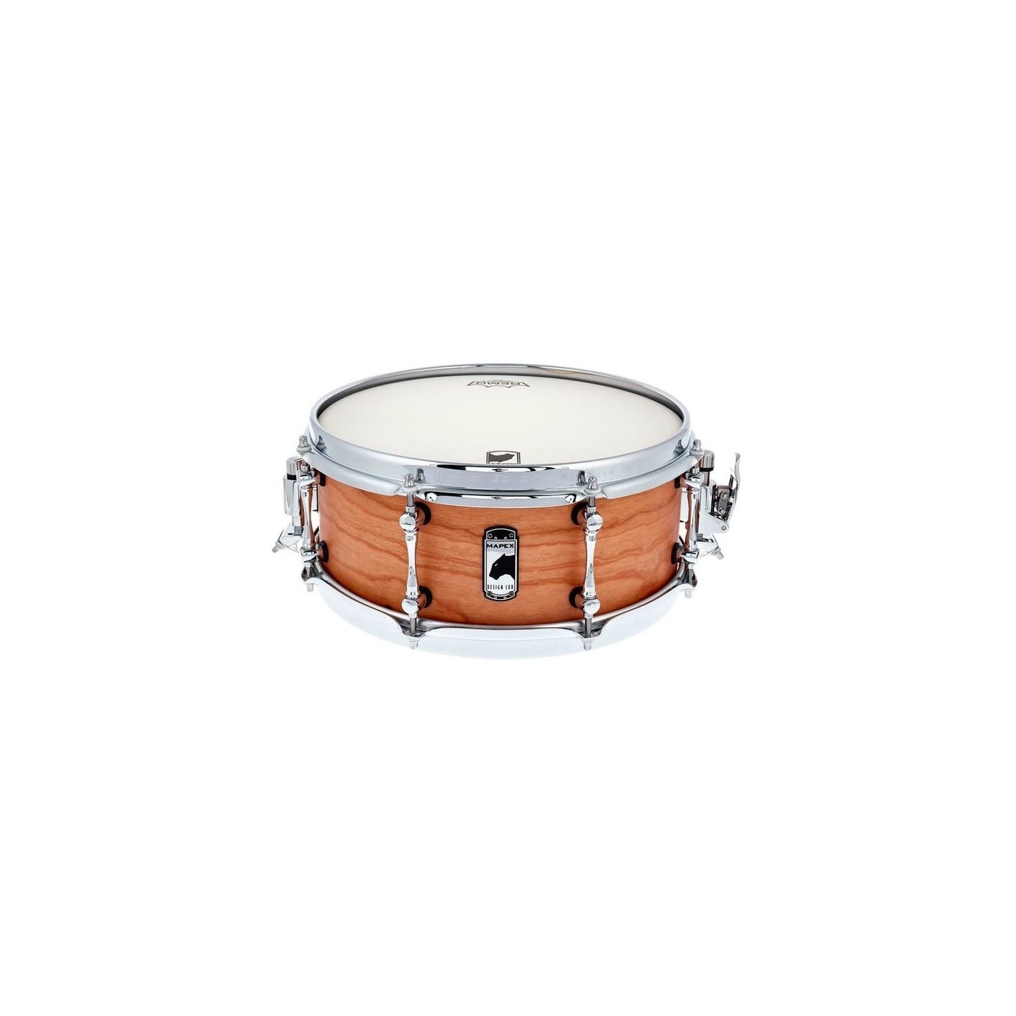 MAPEX IT BPCW3550CNW RULLANTE BLACK PANTHER DESIGN LAB CHERRY BOMB 13X5,5 - vai con la sigla