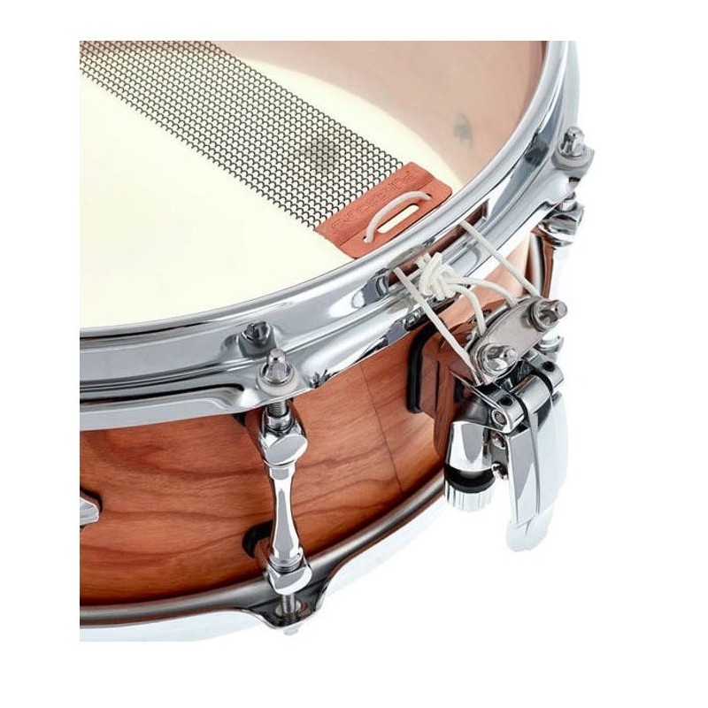 MAPEX IT BPCW3550CNW RULLANTE BLACK PANTHER DESIGN LAB CHERRY BOMB 13X5,5 - vai con la sigla